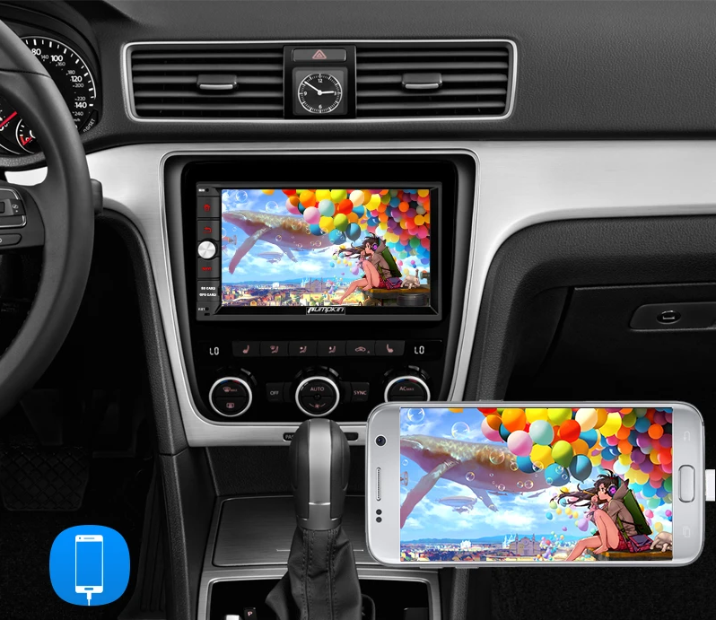 Qu’est-ce que MirrorLink ?