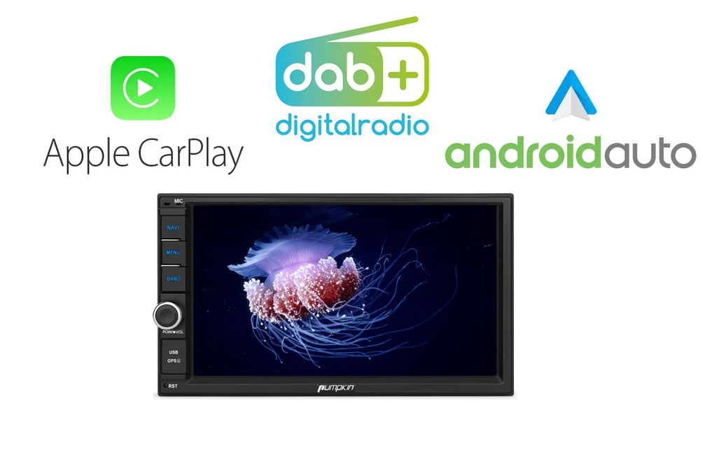 Is the integrated multifunctional car radio really better than the function-expandable one?