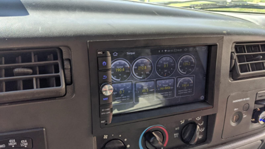 Preiswertes Pumpkin Android 10 Autoradio