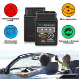 OBDII V1.5 Bluetooth diagnostic interface scanner, Mini ELM327 OBD2 OBDII, Mini ELM327 OBD2 for car