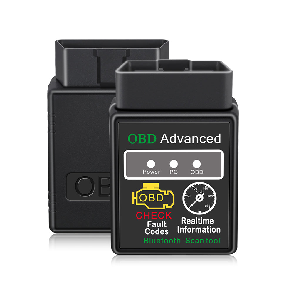 OBDII V1.5 Bluetooth diagnostic interface scanner, Mini ELM327 OBD2 OBDII, Mini ELM327 OBD2 for car