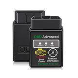 OBDII V1.5 Bluetooth diagnostic interface scanner, Mini ELM327 OBD2 OBDII, Mini ELM327 OBD2 for car