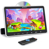 10,1" Kopfstützenmonitor Auto DVD Player mit USB/SD/HDMI-Eingang