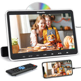 10,1" Kopfstützenmonitor Auto DVD Player mit USB/SD/HDMI-Eingang