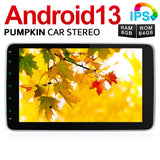 pumpkin autoradio Android 13