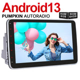 pumpkin android 13 radio