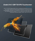 Pumpkin 7 Zoll Android 13