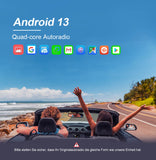 Pumpkin 7 Zoll Android 13