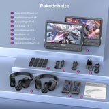 autobildschirme kinder