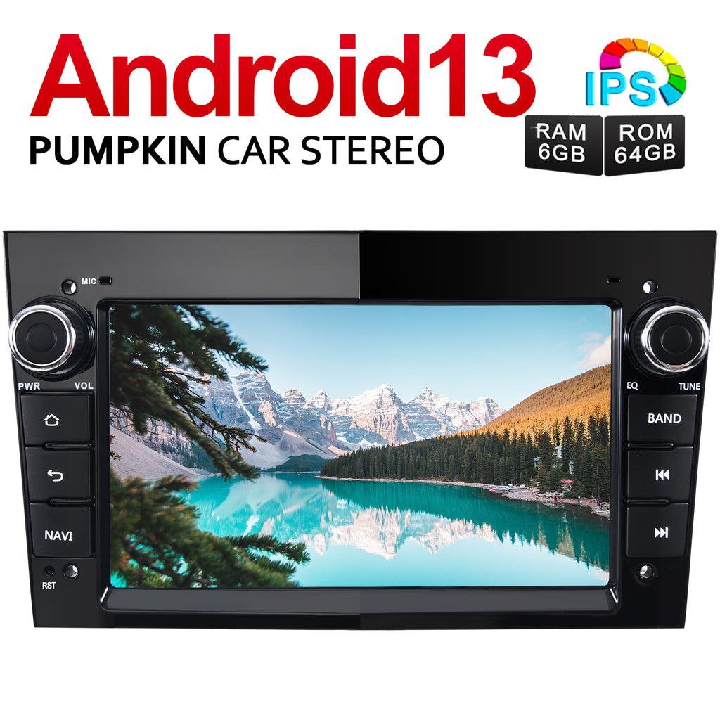 2 64GB Android 13 Autoradio für Opel Corsa Astra Antara Vectra Zafira 2 64GB Android 13 Autoradio für Opel Corsa Astra Antara Vectra Zafira