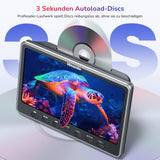 bildschirme für autos