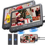 car tvs for kids