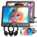 dvd player auto kinder