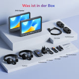 dvd player auto kinder media markt