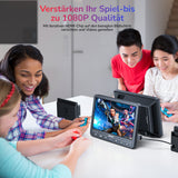 kopfstützen monitor