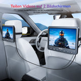 naviskauto dvd player