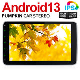 pumpkin android radio navi