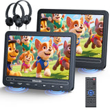 dvd player auto