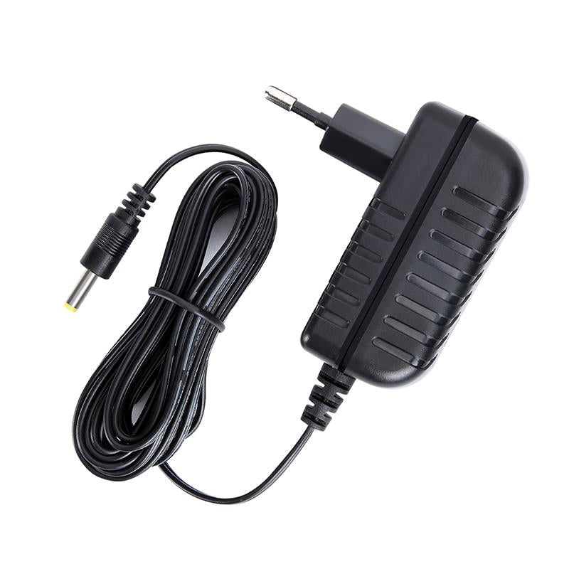 12V 2A Netzteil Universal DVD Player Adapter mit 1,5 Metern Länge