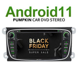 ford focus mk2 android radio
