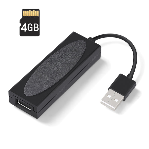 CarPlay Dongle