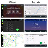 Pumpkin AutoPlay Box Verbindung Mobiltelefone und Autoradio mit 4GB SD Karte