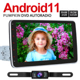 1 din android autoradio
