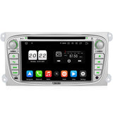 ford s max android radio