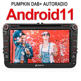 autoradio vw golf 5