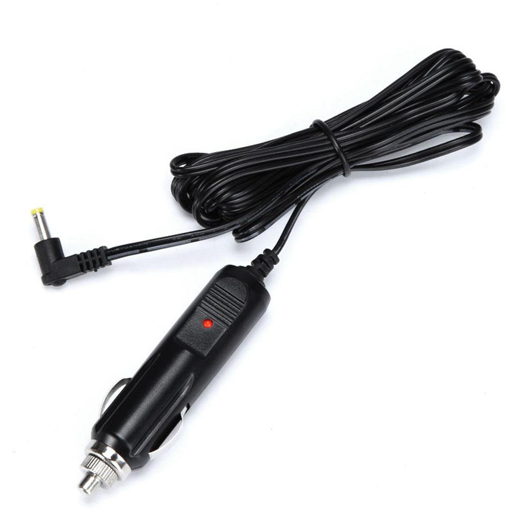 Adaptateur de cble d'alimentation de 2.5M, allume-cigare de voiture, PumpkinDE Adaptateur de cble d'alimentation de 2.5M, allume-cigare de voiture, PumpkinDE