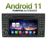mercedes android autoradio