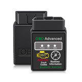 OBDII V1.5 Bluetooth Diagnoseschnittstele Scanner, Mini ELM327 OBD2 OBDII, Mini ELM327 OBD2 Für Auto