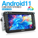 VW DAB Autoradio