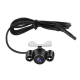 LED Night Vision Car Rear View Wide Angle Reverse CMOS Backup Camera Waterproof/Marking Lines/Shockproof