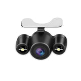 LED Night Vision Car Rear View Wide Angle Reverse CMOS Backup Camera Waterproof/Marking Lines/Shockproof