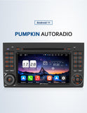 pumpkin android radio